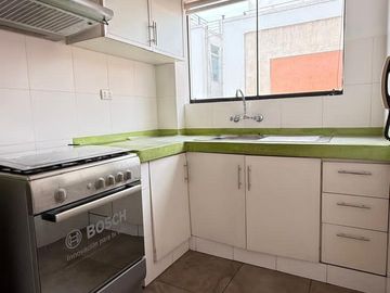 VENDO DEPARTAMENTO AMOBLADO DE 55 m2 EN BARRANCO