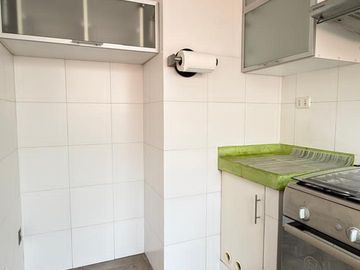 VENDO DEPARTAMENTO AMOBLADO DE 55 m2 EN BARRANCO