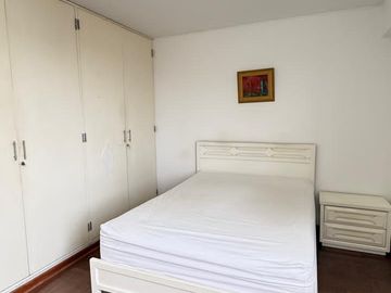 VENDO DEPARTAMENTO AMOBLADO DE 55 m2 EN BARRANCO