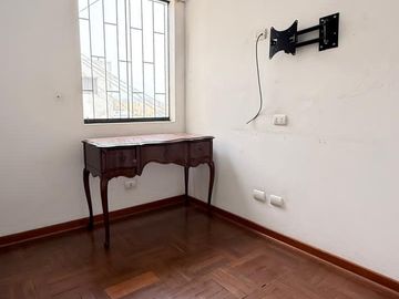VENDO DEPARTAMENTO AMOBLADO DE 55 m2 EN BARRANCO