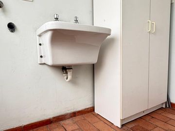 VENDO DEPARTAMENTO AMOBLADO DE 55 m2 EN BARRANCO