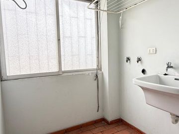 VENDO DEPARTAMENTO AMOBLADO DE 55 m2 EN BARRANCO