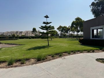 VENDO TERRENO -LOTE EN CONDOMINIO CASABLANCA ECOVILLAS, CERRO AZUL, CAÑETE
