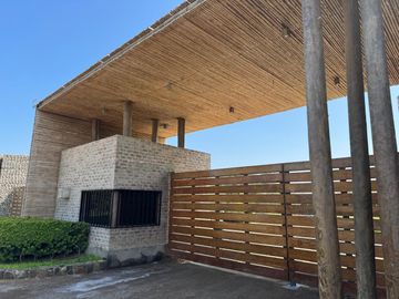 VENDO TERRENO -LOTE EN CONDOMINIO CASABLANCA ECOVILLAS, CERRO AZUL, CAÑETE