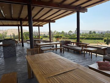 VENDO TERRENO -LOTE EN CONDOMINIO CASABLANCA ECOVILLAS, CERRO AZUL, CAÑETE