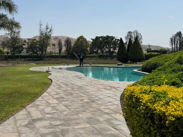 VENDO TERRENO -LOTE EN CONDOMINIO CASABLANCA ECOVILLAS, CERRO AZUL, CAÑETE