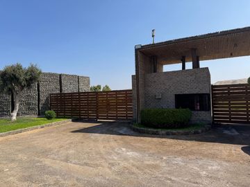 VENDO TERRENO -LOTE EN CONDOMINIO CASABLANCA ECOVILLAS, CERRO AZUL, CAÑETE