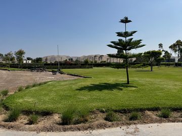 VENDO TERRENO -LOTE EN CONDOMINIO CASABLANCA ECOVILLAS, CERRO AZUL, CAÑETE