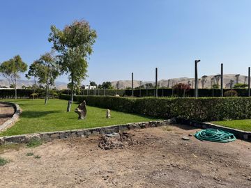 VENDO TERRENO -LOTE EN CONDOMINIO CASABLANCA ECOVILLAS, CERRO AZUL, CAÑETE