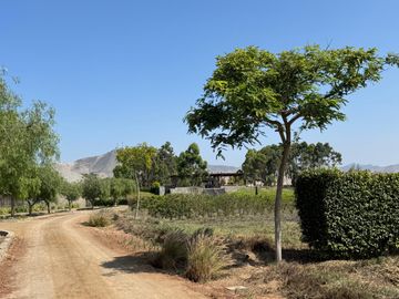 VENDO TERRENO -LOTE EN CONDOMINIO CASABLANCA ECOVILLAS, CERRO AZUL, CAÑETE
