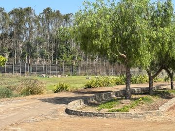 VENDO TERRENO -LOTE EN CONDOMINIO CASABLANCA ECOVILLAS, CERRO AZUL, CAÑETE