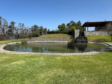 VENDO TERRENO -LOTE EN CONDOMINIO CASABLANCA ECOVILLAS, CERRO AZUL, CAÑETE