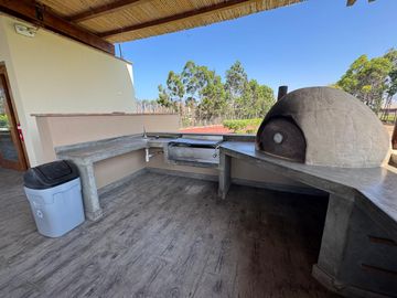 VENDO TERRENO -LOTE EN CONDOMINIO CASABLANCA ECOVILLAS, CERRO AZUL, CAÑETE