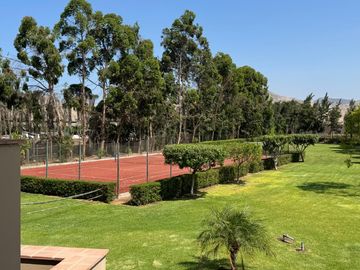 VENDO TERRENO -LOTE EN CONDOMINIO CASABLANCA ECOVILLAS, CERRO AZUL, CAÑETE