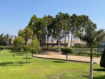 VENDO TERRENO -LOTE EN CONDOMINIO CASABLANCA ECOVILLAS, CERRO AZUL, CAÑETE