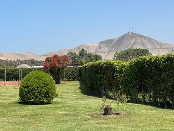 VENDO TERRENO -LOTE EN CONDOMINIO CASABLANCA ECOVILLAS, CERRO AZUL, CAÑETE