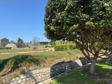 VENDO TERRENO -LOTE EN CONDOMINIO CASABLANCA ECOVILLAS, CERRO AZUL, CAÑETE