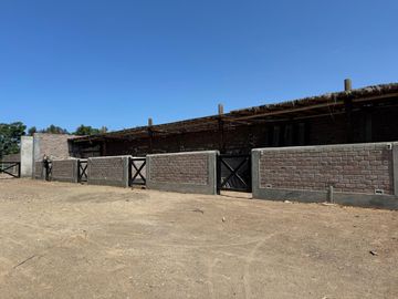 VENDO TERRENO -LOTE EN CONDOMINIO CASABLANCA ECOVILLAS, CERRO AZUL, CAÑETE