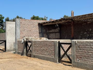 VENDO TERRENO -LOTE EN CONDOMINIO CASABLANCA ECOVILLAS, CERRO AZUL, CAÑETE