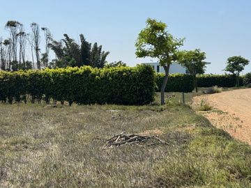 VENDO TERRENO -LOTE EN CONDOMINIO CASABLANCA ECOVILLAS, CERRO AZUL, CAÑETE