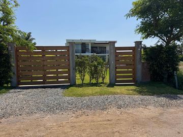 VENDO TERRENO -LOTE EN CONDOMINIO CASABLANCA ECOVILLAS, CERRO AZUL, CAÑETE