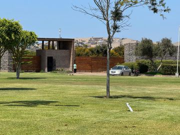 VENDO TERRENO -LOTE EN CONDOMINIO CASABLANCA ECOVILLAS, CERRO AZUL, CAÑETE