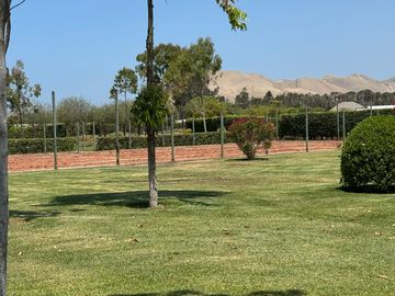 VENDO TERRENO -LOTE EN CONDOMINIO CASABLANCA ECOVILLAS, CERRO AZUL, CAÑETE