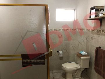 CASA EN VENTA, FRACC. RÍO BRAVO, CD. JUÁREZ, CHIH.