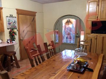 CASA EN VENTA, FRACC. RÍO BRAVO, CD. JUÁREZ, CHIH.