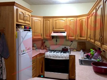 CASA EN VENTA, FRACC. RÍO BRAVO, CD. JUÁREZ, CHIH.