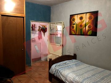CASA EN VENTA, FRACC. RÍO BRAVO, CD. JUÁREZ, CHIH.