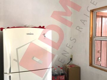 CASA EN VENTA, FRACC. RÍO BRAVO, CD. JUÁREZ, CHIH.