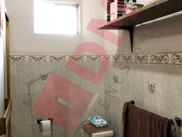 CASA EN VENTA, FRACC. RÍO BRAVO, CD. JUÁREZ, CHIH.