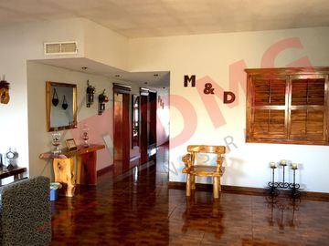 CASA EN VENTA, FRACC. RÍO BRAVO, CD. JUÁREZ, CHIH.