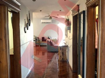 CASA EN VENTA, FRACC. RÍO BRAVO, CD. JUÁREZ, CHIH.