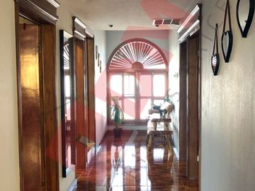 CASA EN VENTA, FRACC. RÍO BRAVO, CD. JUÁREZ, CHIH.