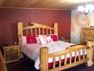 CASA EN VENTA, FRACC. RÍO BRAVO, CD. JUÁREZ, CHIH.