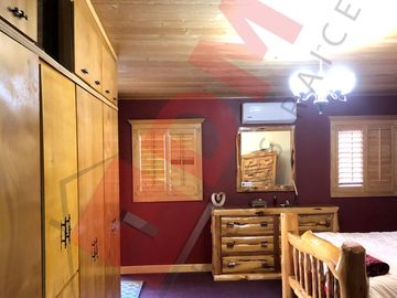 CASA EN VENTA, FRACC. RÍO BRAVO, CD. JUÁREZ, CHIH.