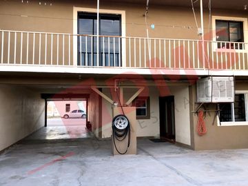 CASA EN VENTA, FRACC. RÍO BRAVO, CD. JUÁREZ, CHIH.