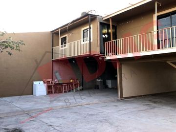 CASA EN VENTA, FRACC. RÍO BRAVO, CD. JUÁREZ, CHIH.