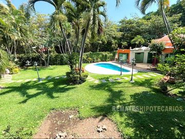 Casa en venta en Morelos de Remate Bancario