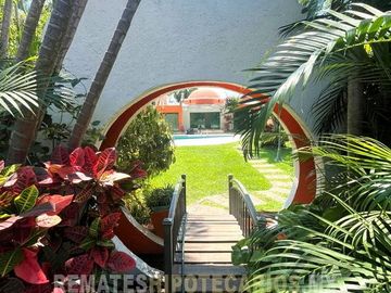 Casa en venta en Morelos de Remate Bancario