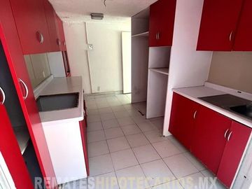 Casa en venta en Morelos de Remate Bancario