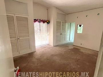 Casa en venta en Morelos de Remate Bancario