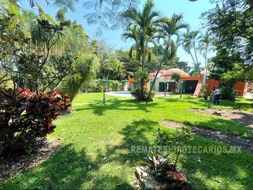 Casa en venta en Morelos de Remate Bancario