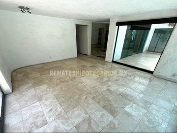 Casa en venta en Morelos de Remate Bancario