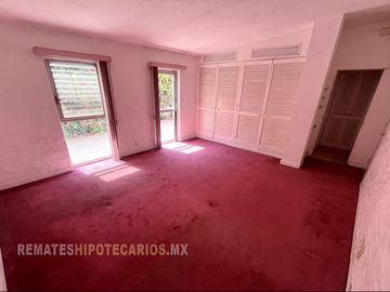 Casa en venta en Morelos de Remate Bancario