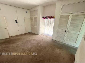 Casa en venta en Morelos de Remate Bancario