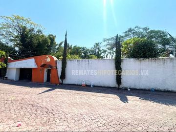 Casa en venta en Morelos de Remate Bancario