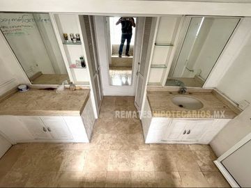 Casa en venta en Morelos de Remate Bancario